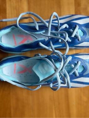 adidas X Crazyfast+ FG